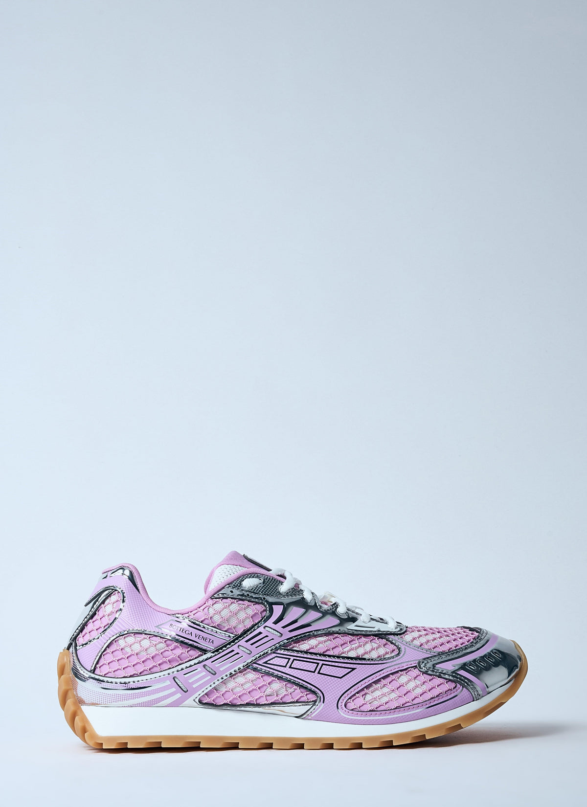 Bottega Veneta Women Orbit Sneakers BOTTEGA VENETA