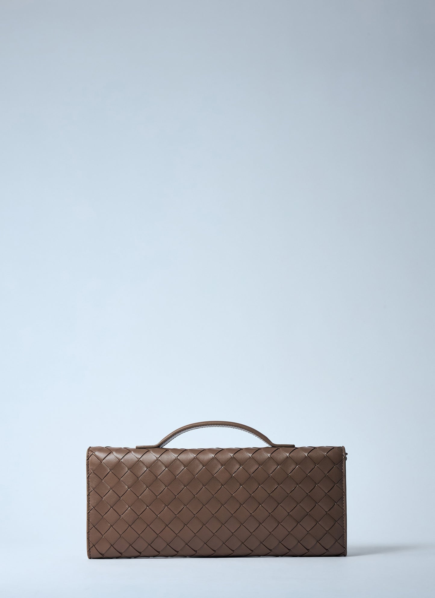 Bottega Veneta Women Long Andiamo Clutch BOTTEGA VENETA