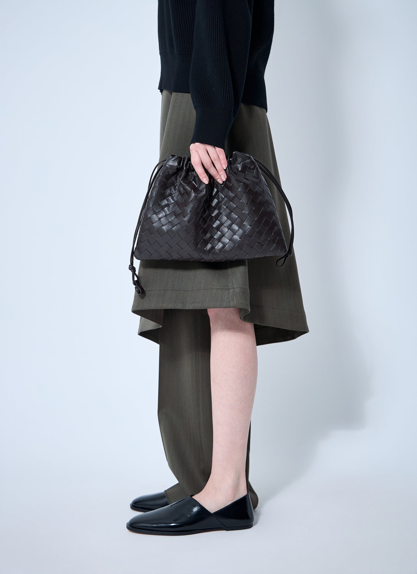 Bottega Veneta Women Intrecciato Dustbag BOTTEGA VENETA