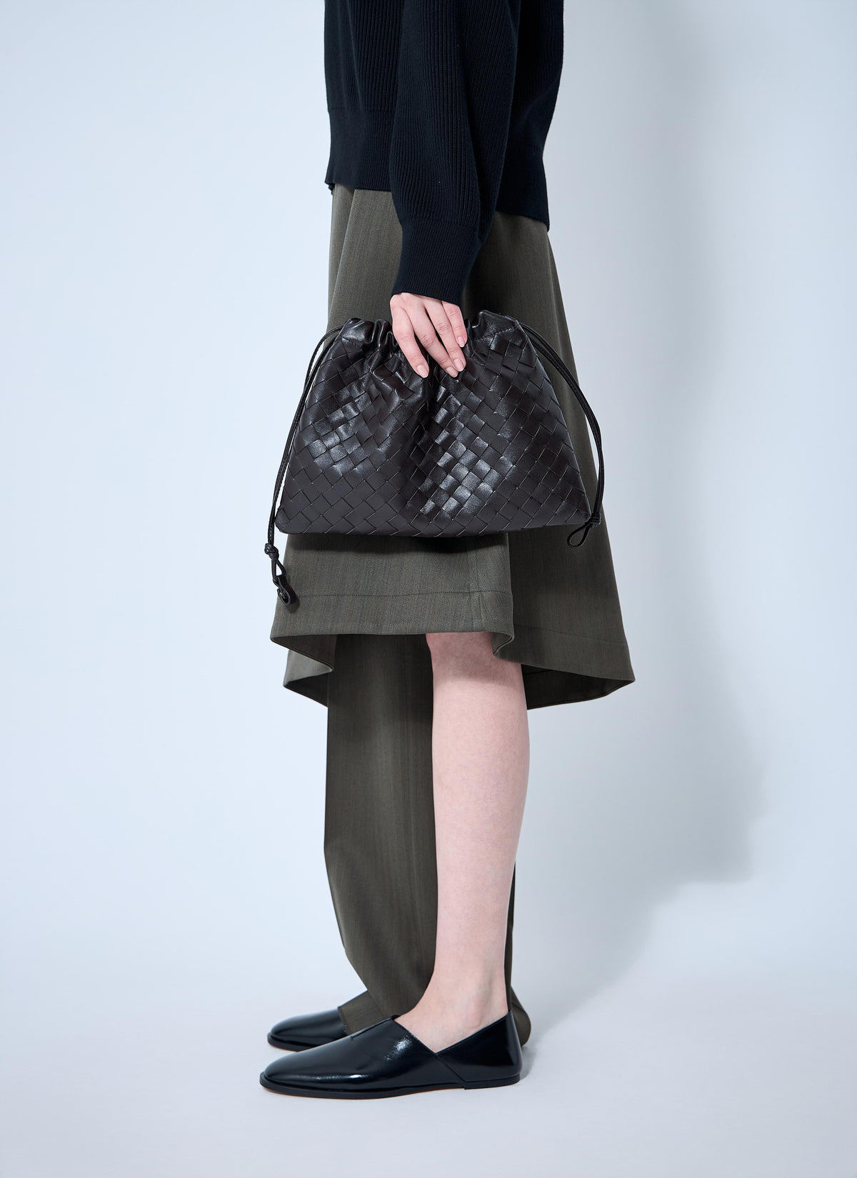 Bottega Veneta Women Intrecciato Dustbag BOTTEGA VENETA