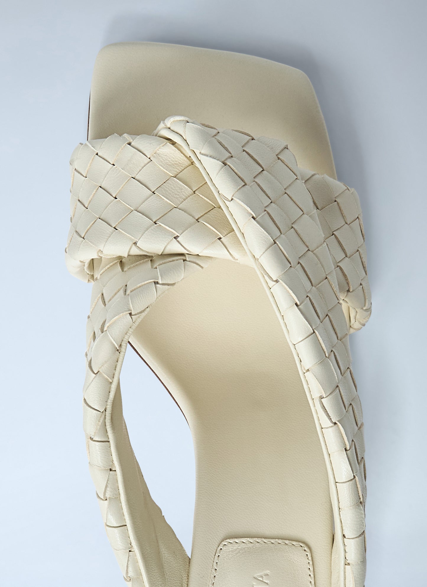 Bottega Veneta Women Riva Mule Sandals BOTTEGA VENETA