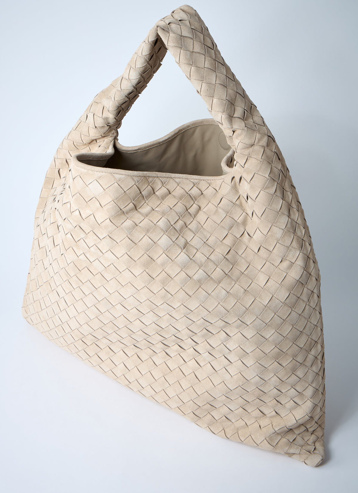 Bottega Veneta Women Large Hop Shoulder Bag BOTTEGA VENETA