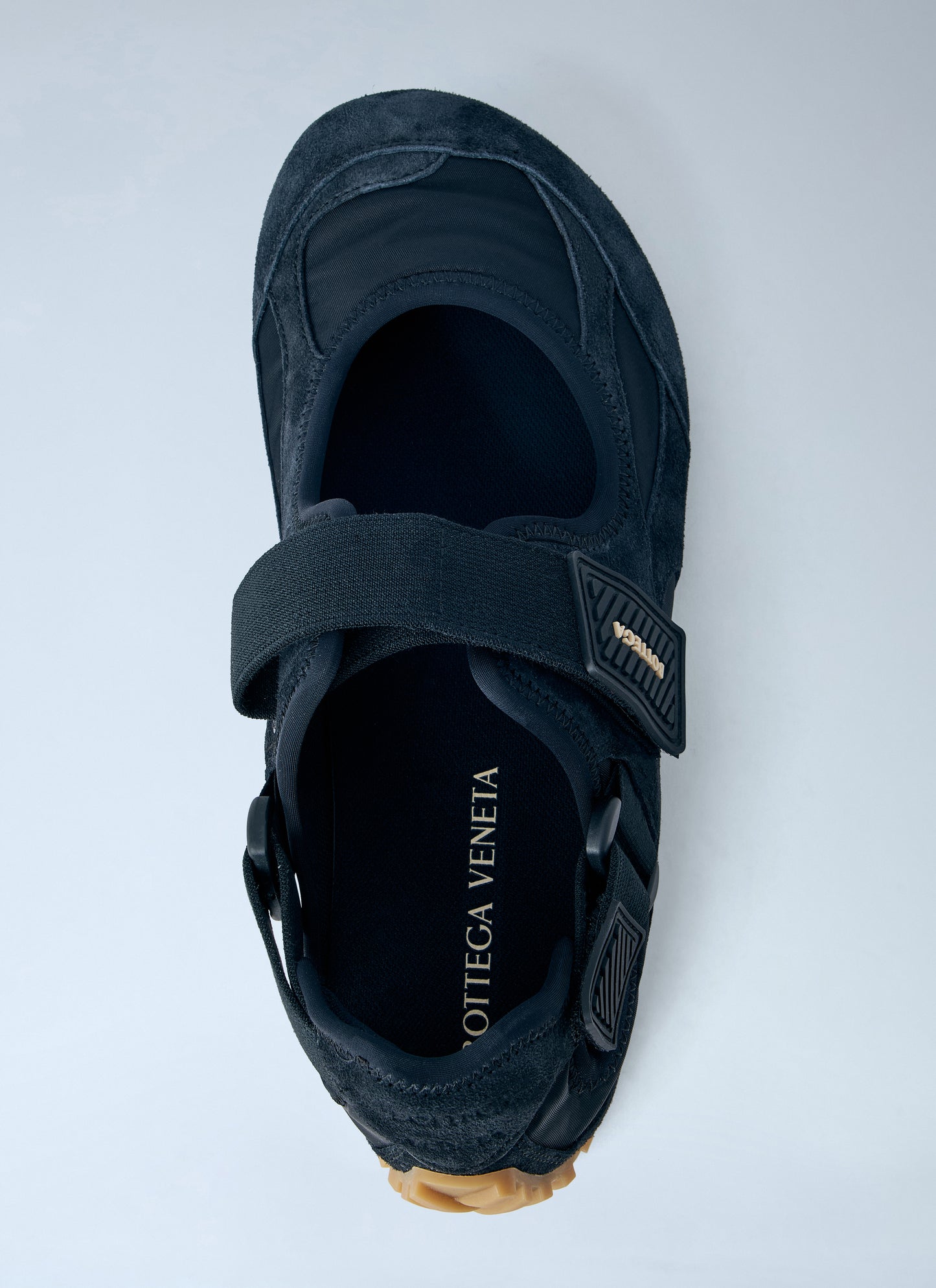 Bottega Veneta Women Orbit Sneakers BOTTEGA VENETA