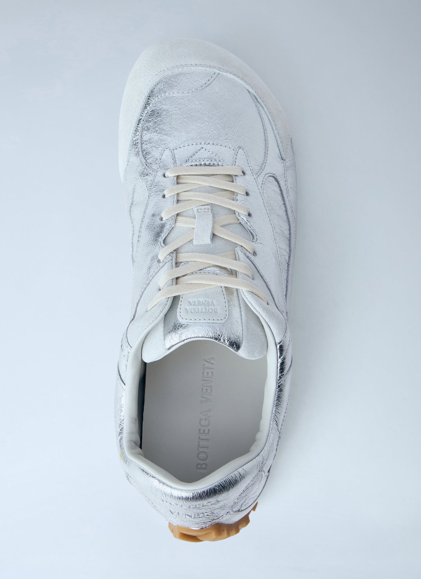 Bottega Veneta Women Orbit Sneakers BOTTEGA VENETA