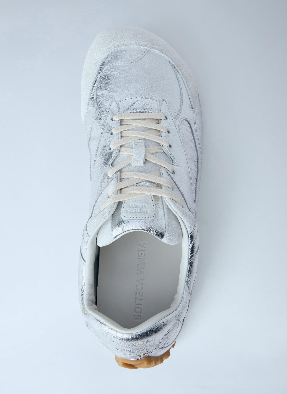 Bottega Veneta Women Orbit Sneakers BOTTEGA VENETA