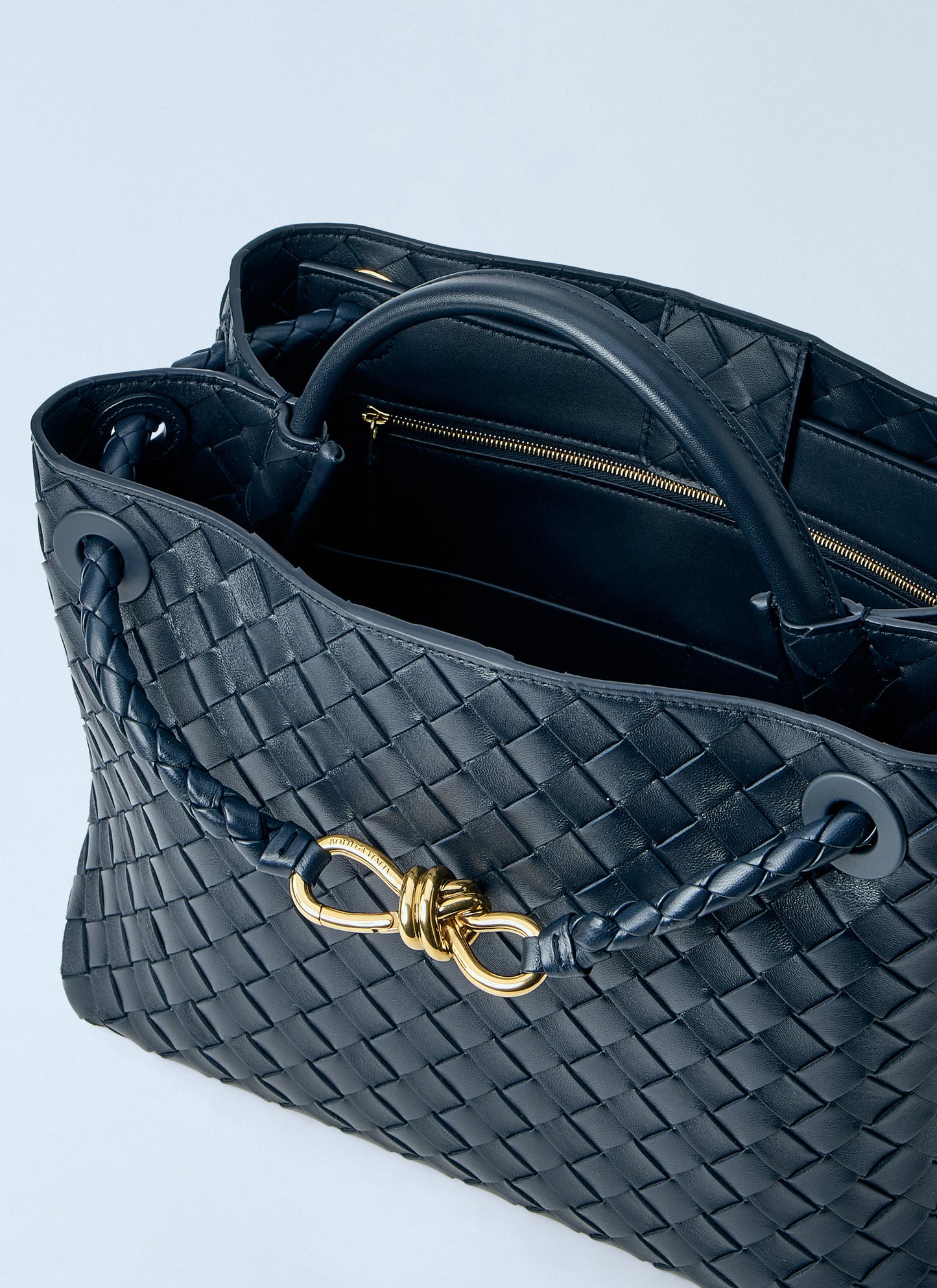 Bottega Veneta Women Medium Andiamo Handbag BOTTEGA VENETA