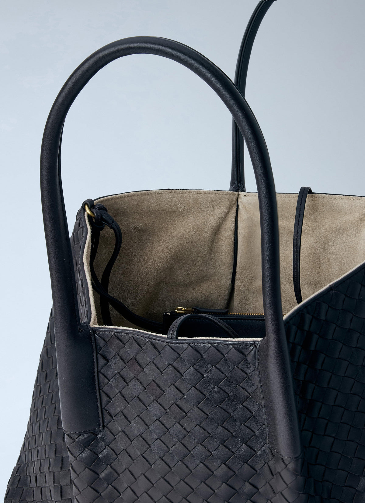 Bottega Veneta Women Large Pinacoteca Shopping Bag BOTTEGA VENETA