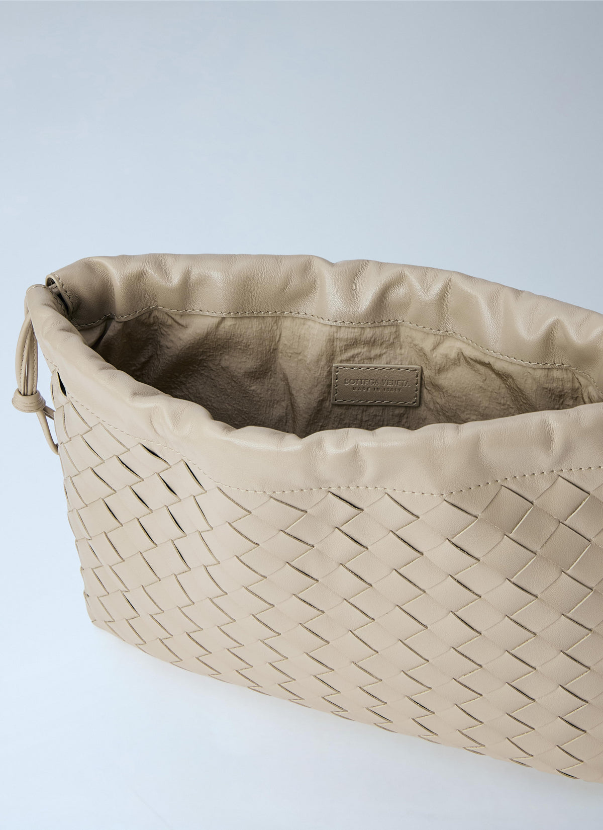 Bottega Veneta Women Intrecciato Dustbag BOTTEGA VENETA