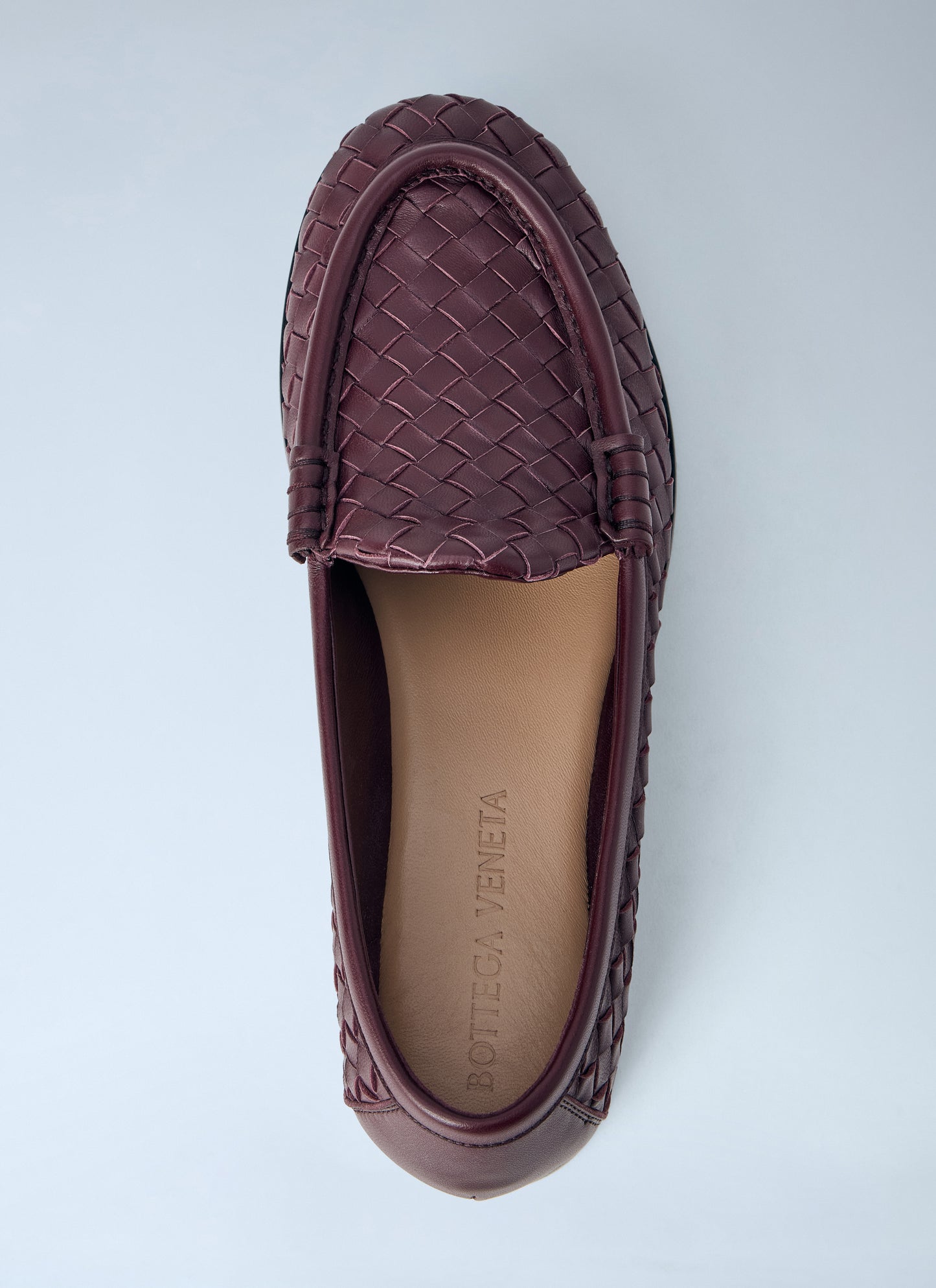 Bottega Veneta Women Silenzio Loafers BOTTEGA VENETA