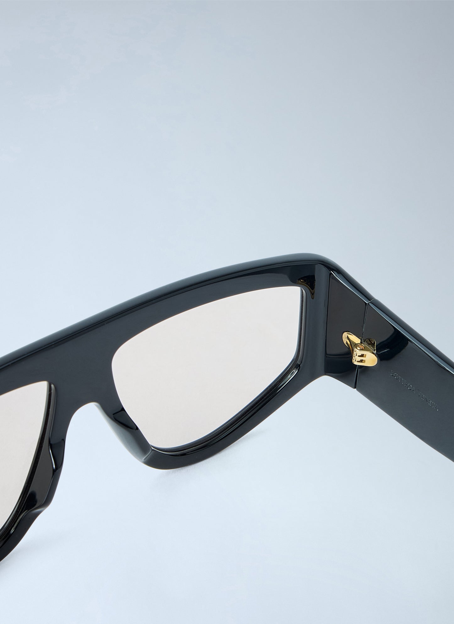 Bottega Veneta Women Classic Geometric Frame Sunglasses BOTTEGA VENETA