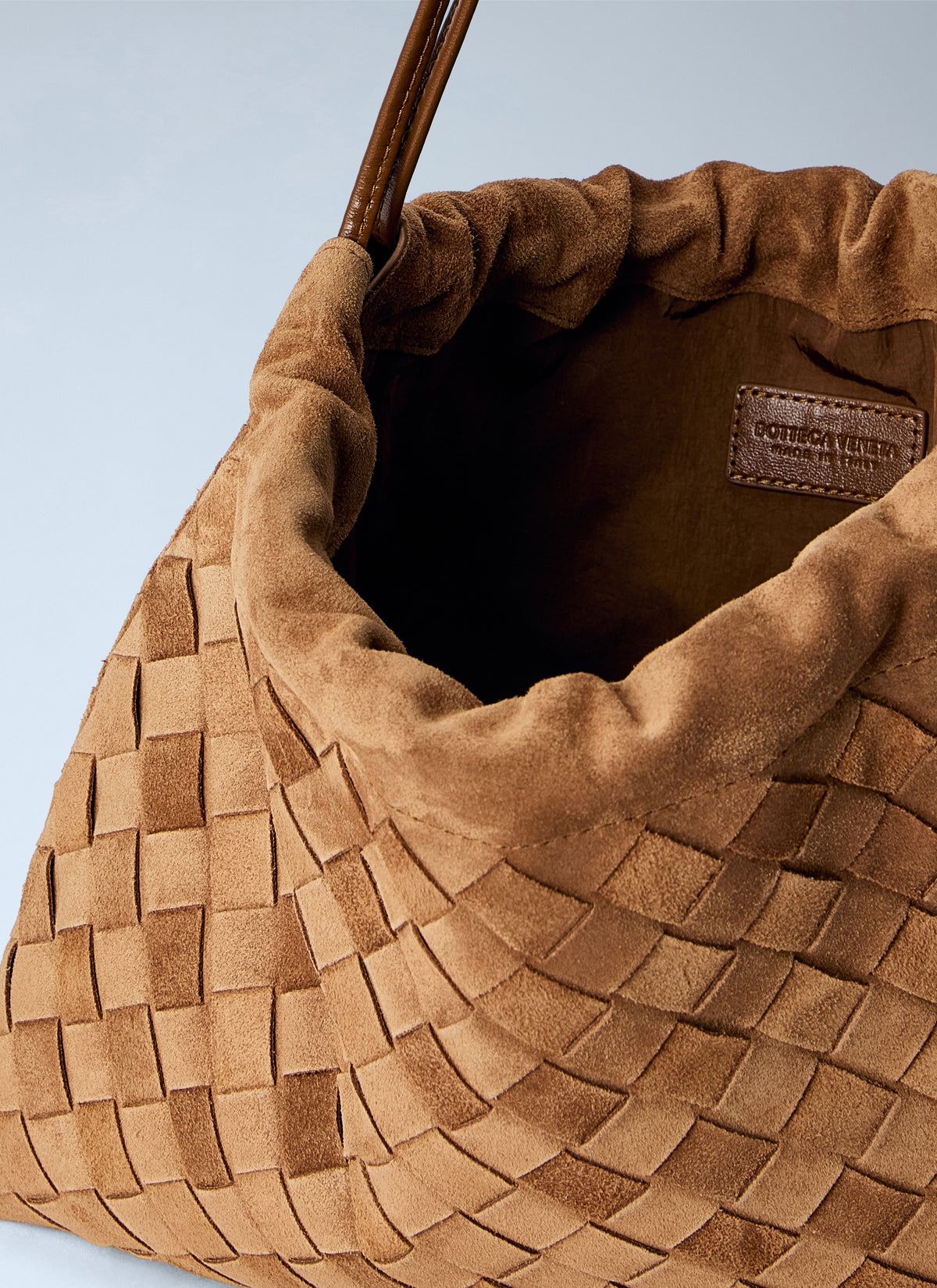 Bottega Veneta Women Intrecciato Dustbag BOTTEGA VENETA