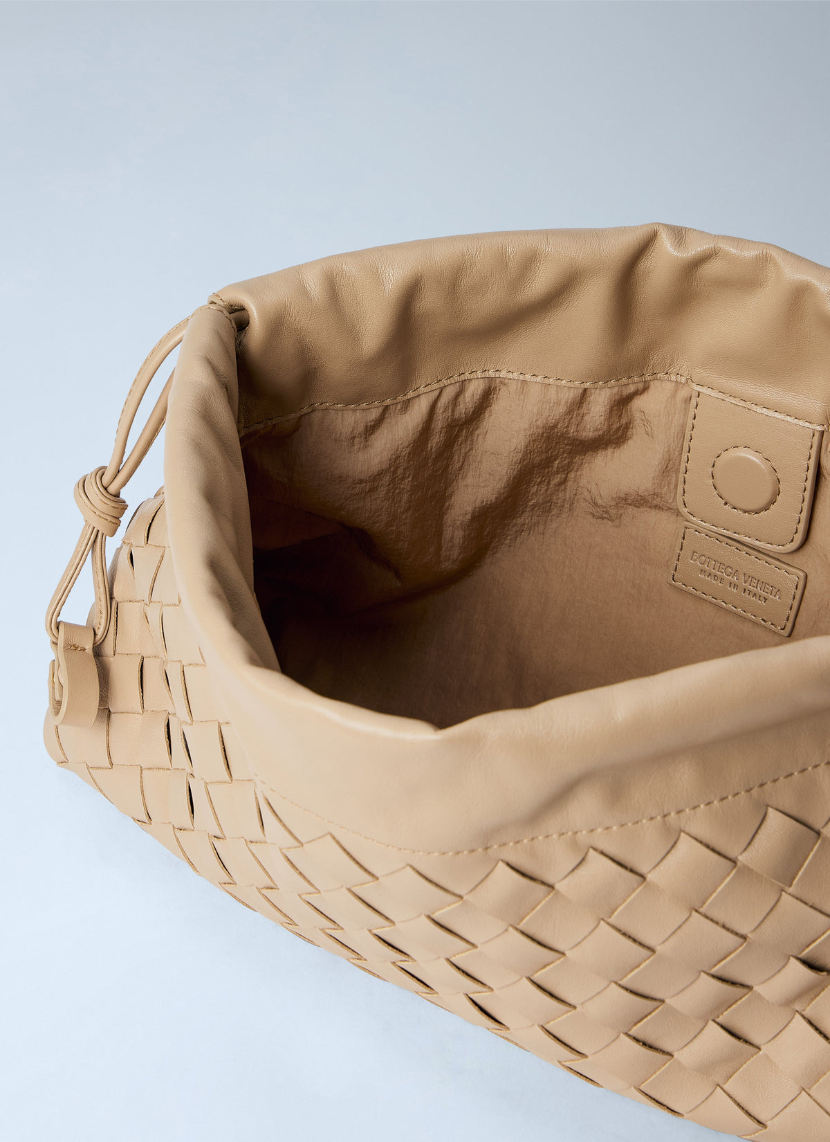 Bottega Veneta Women Notte Dustbag BOTTEGA VENETA