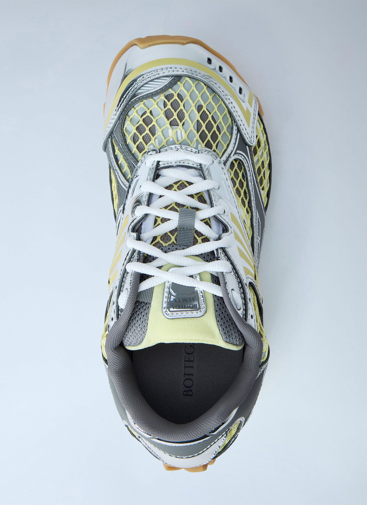 Bottega Veneta Women Orbit Sneakers BOTTEGA VENETA