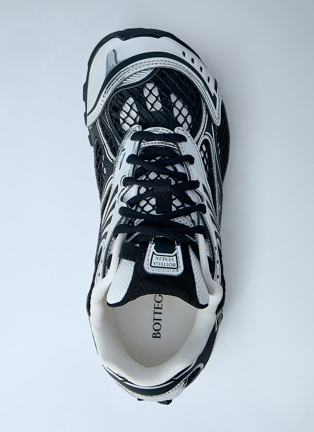 Bottega Veneta Women Orbit Sneakers BOTTEGA VENETA