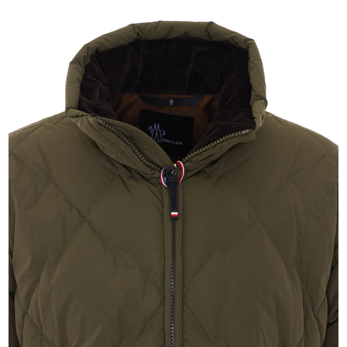 Moncler Grenoble Men Bramans Bomber MONCLER GRENOBLE