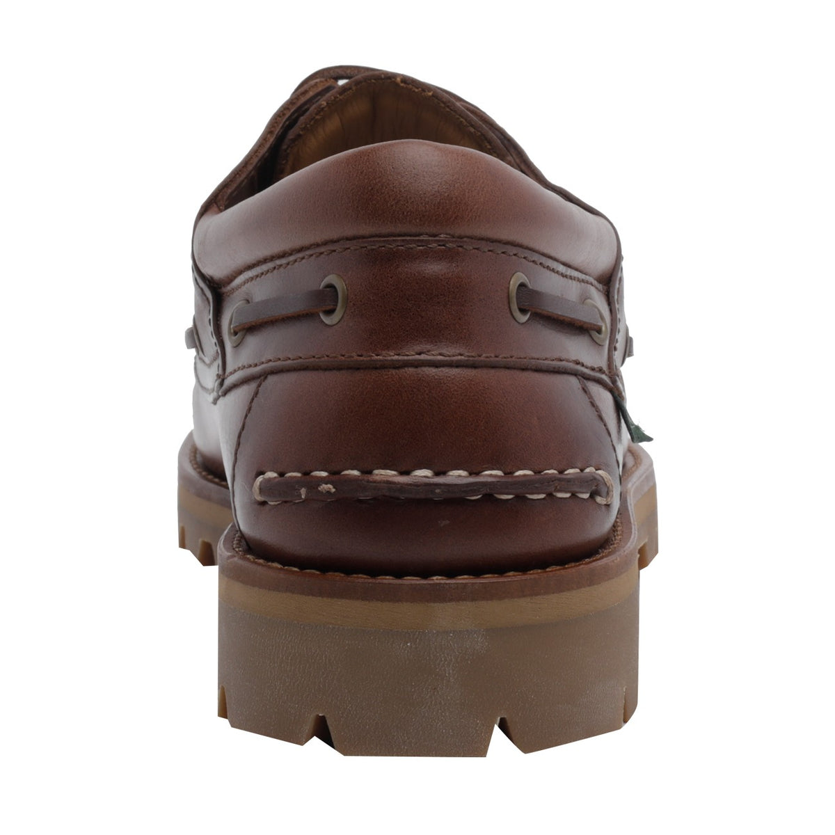 Paraboot Men Briac Lace Up Shoes PARABOOT