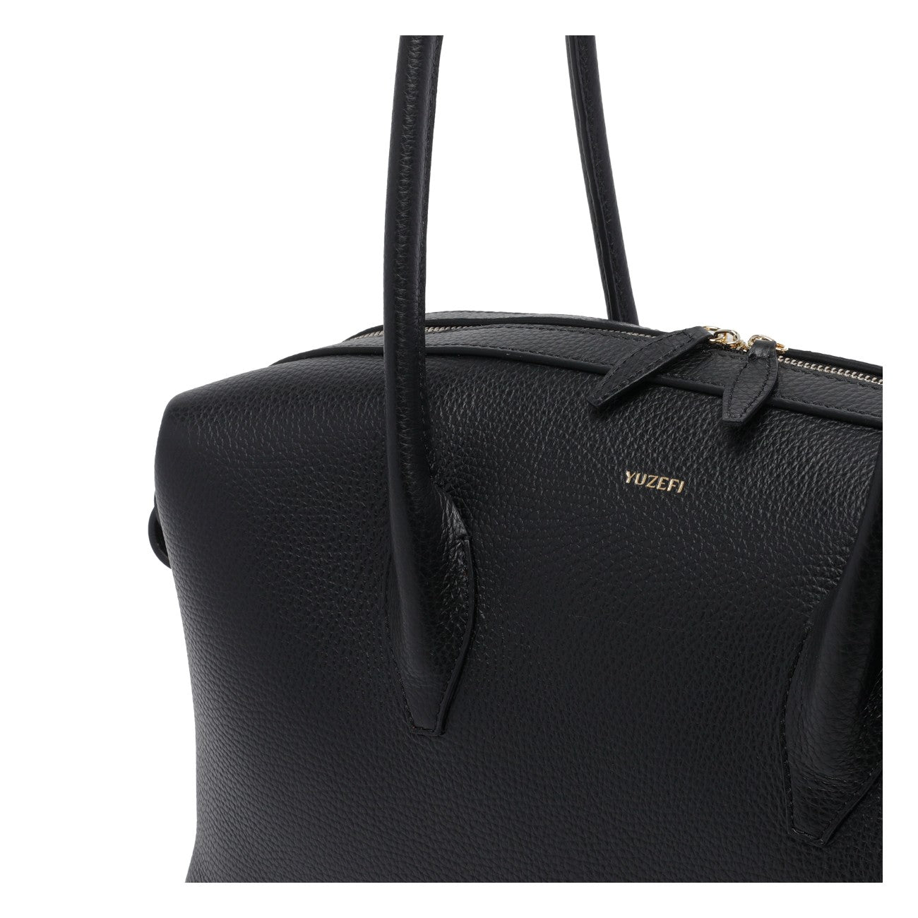 Yuzefi Women Brioche Duffle Bag YUZEFI