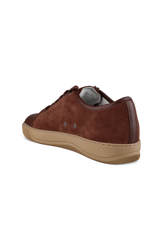 Lanvin Men Sneakers Dbb1