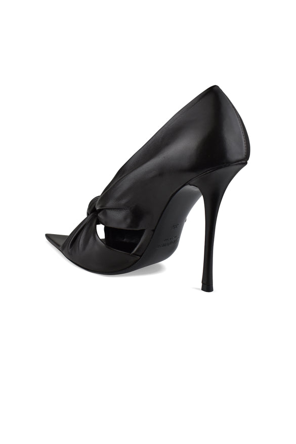 Saint Laurent Women Malika 110 Sandals SAINT LAURENT