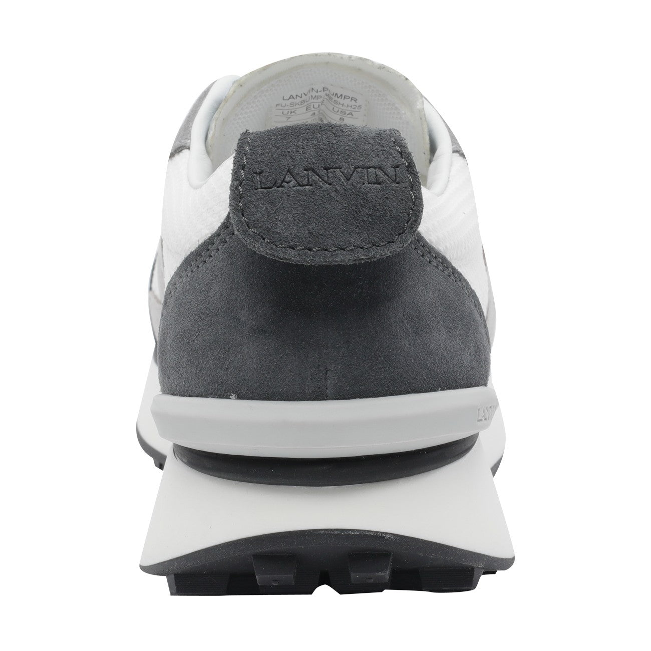 Lanvin Men Bumpr Sneakers LANVIN