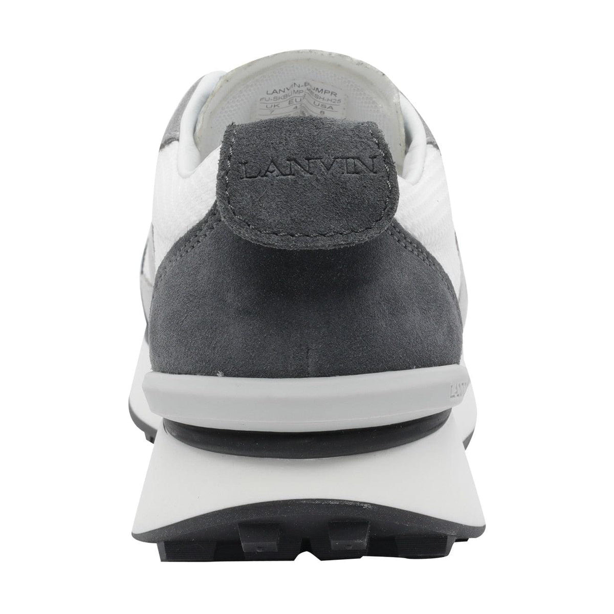 Lanvin Men Bumpr Sneakers LANVIN