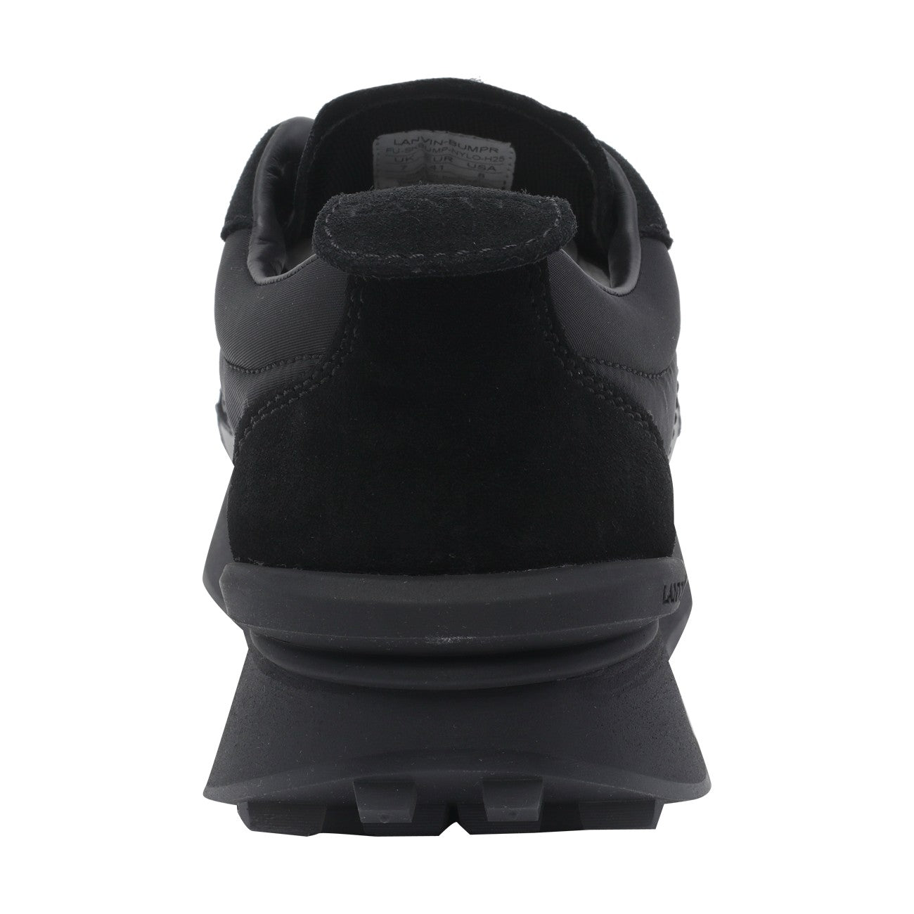 Lanvin Men Bumpr Sneakers LANVIN