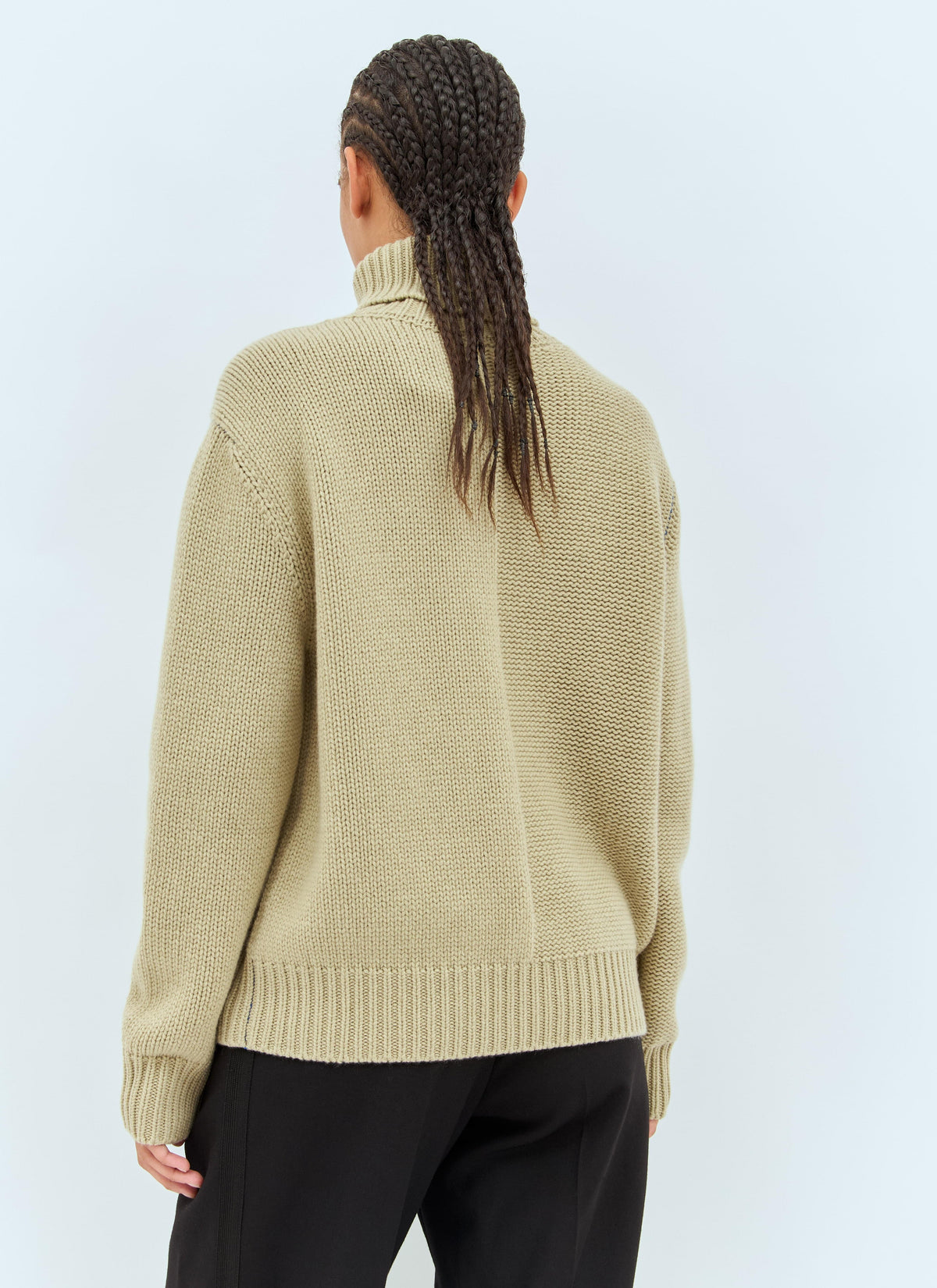 Burberry Women Cashmere Sweater BURBERRY