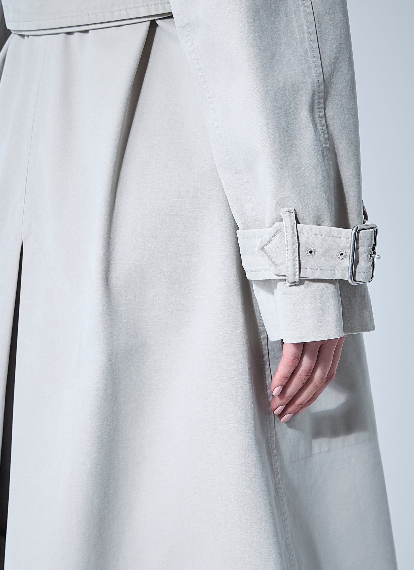 Burberry Women Trench Coat BURBERRY