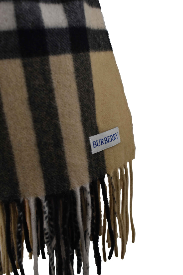 Burberry Men Scarf BURBERRY