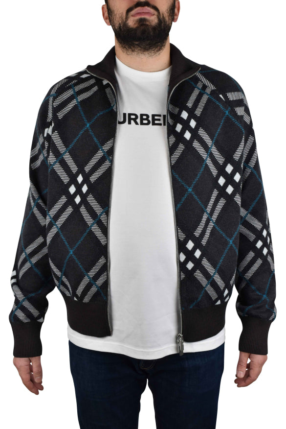 Burberry Men Burberry Men Vest BURBERRY