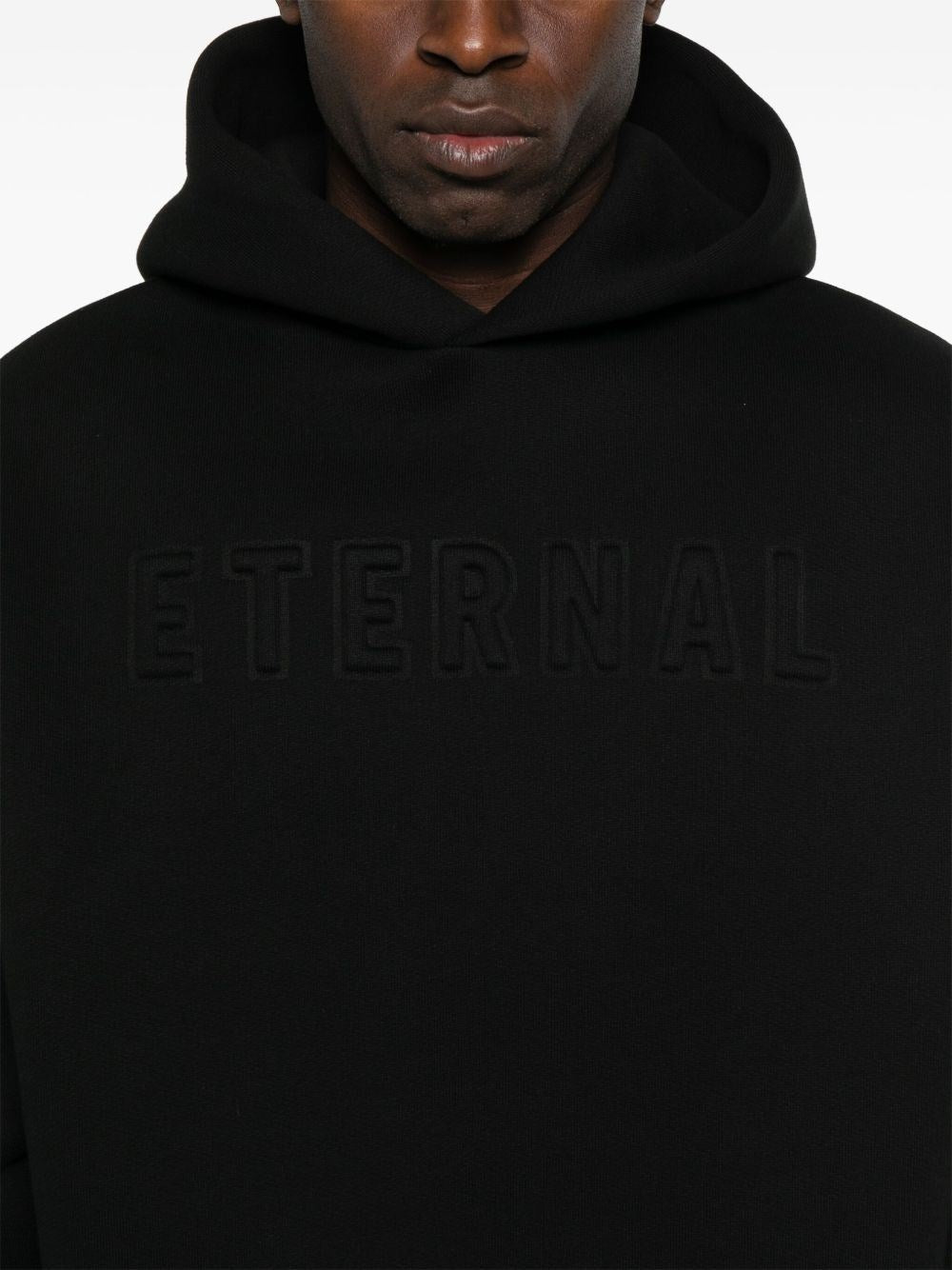 Fear Of God Men "Eternal" Hoodie FEAR OF GOD
