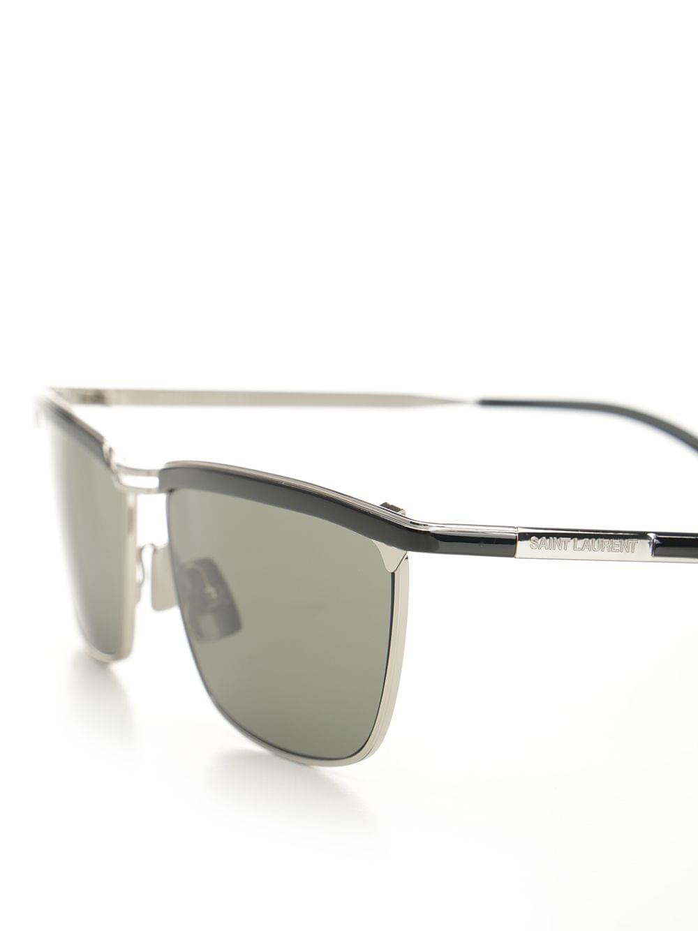 Saint Laurent Men "Sl 795 Joe" Sunglasses SAINT LAURENT