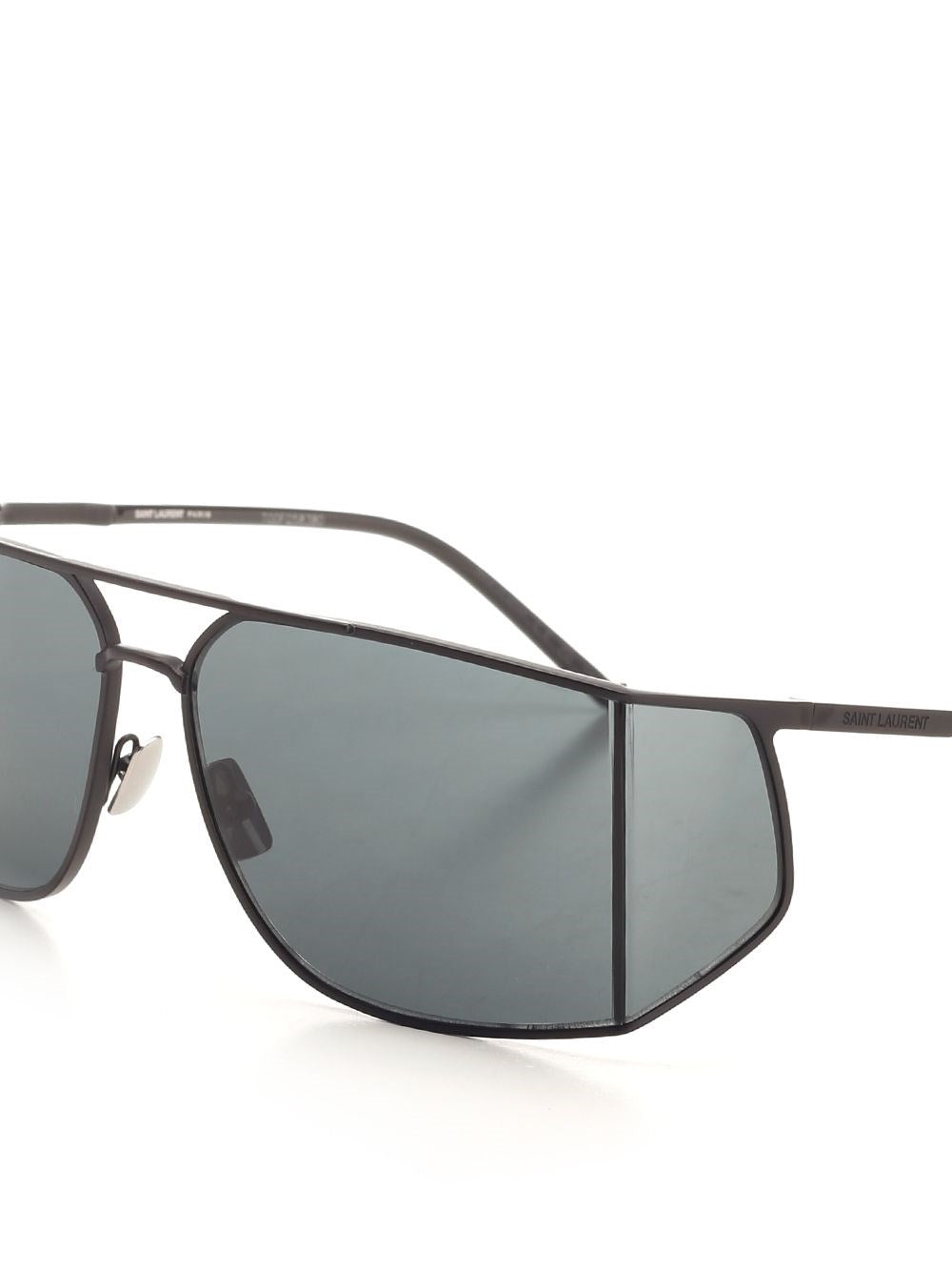 Saint Laurent Men Sl 750 Sunglasses SAINT LAURENT