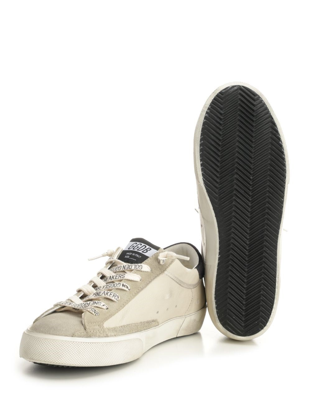 Golden Goose Men "Superstar" Sneakers GOLDEN GOOSE