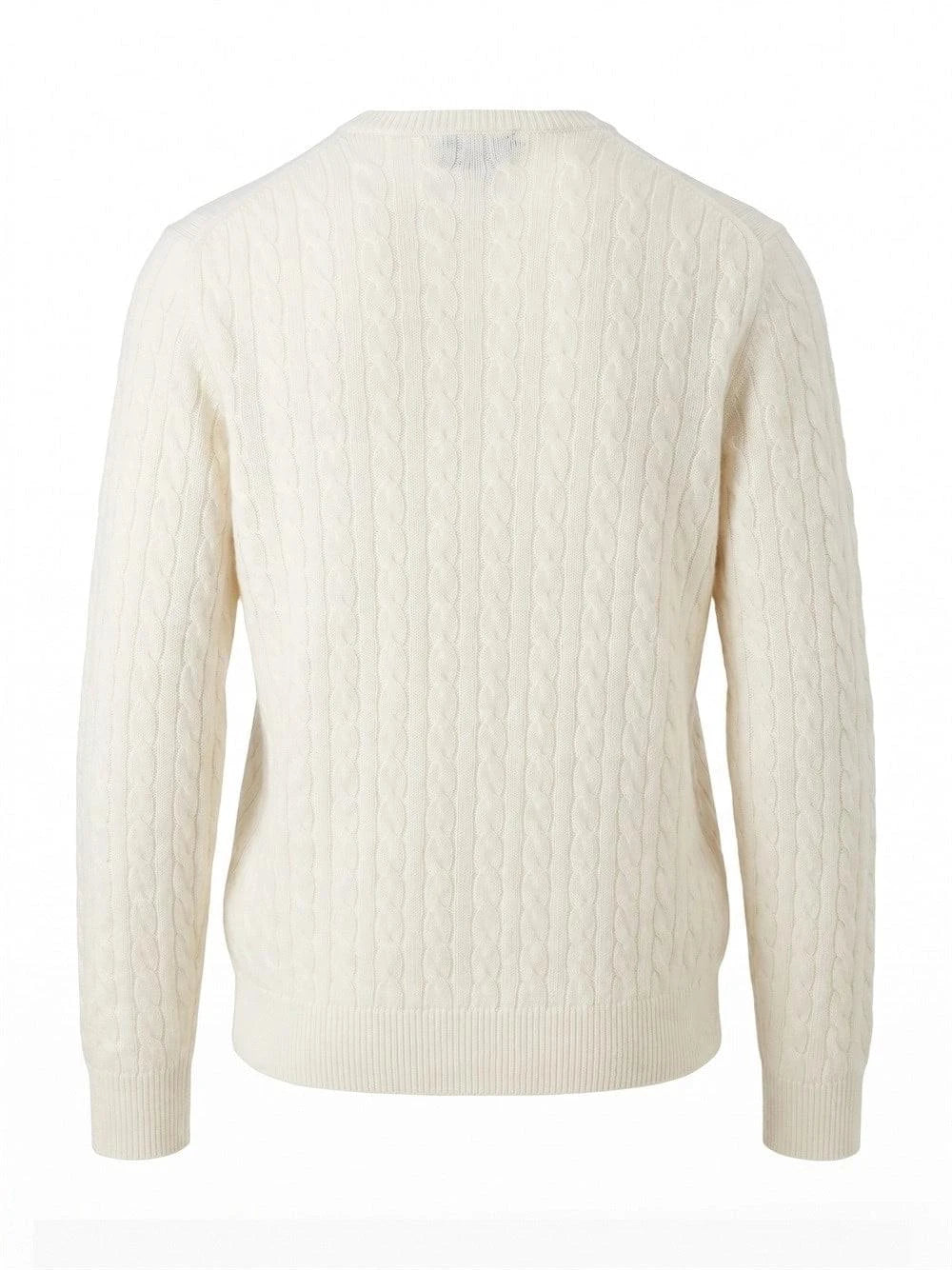 Malo Men Cashmere Round Neck MALO