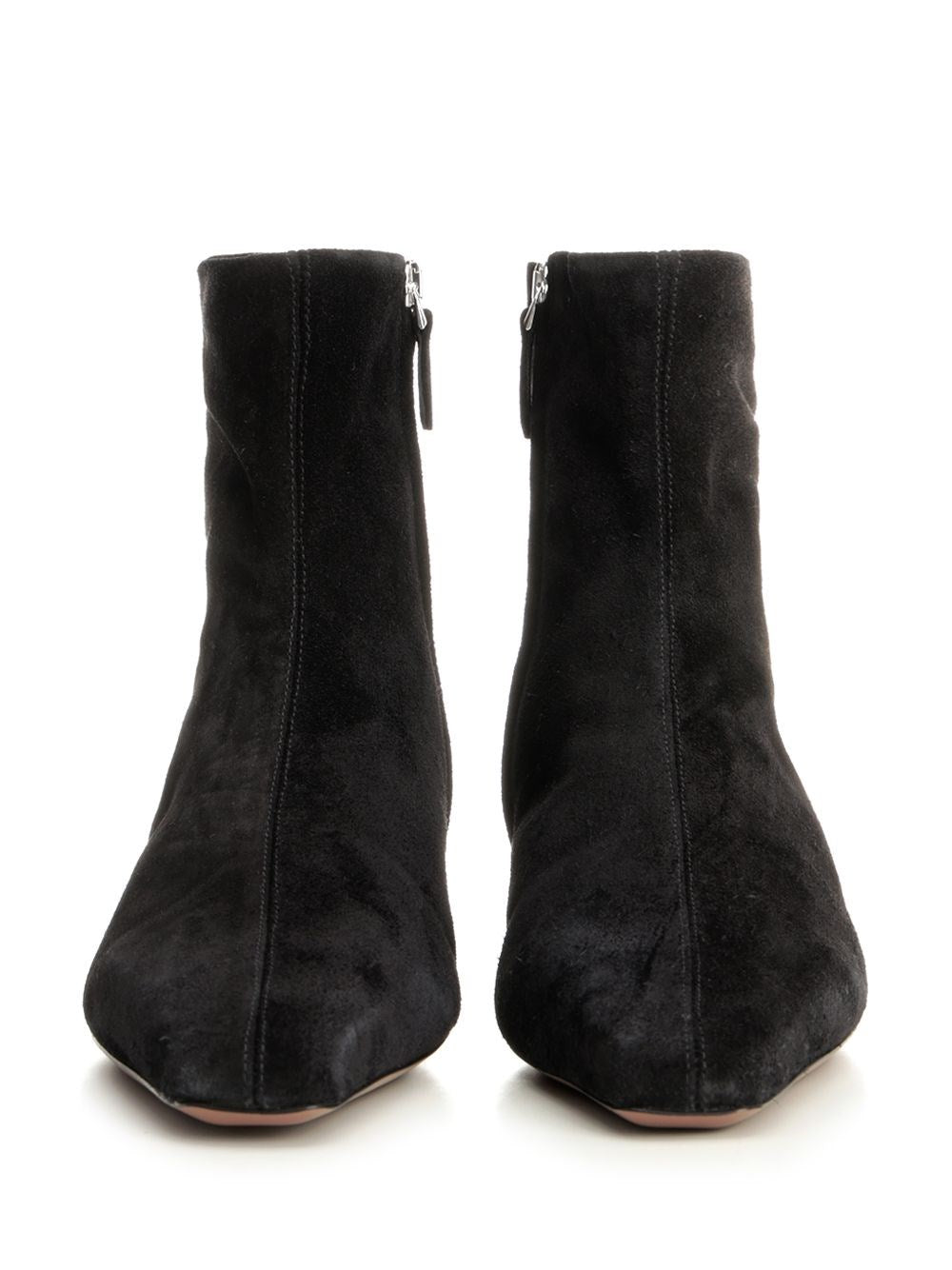 Paris Texas Women "Bettina" Ankle Boots PARIS TEXAS