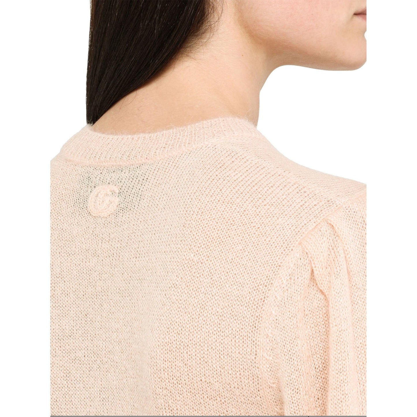 Gucci Wool Sweater Women GUCCI