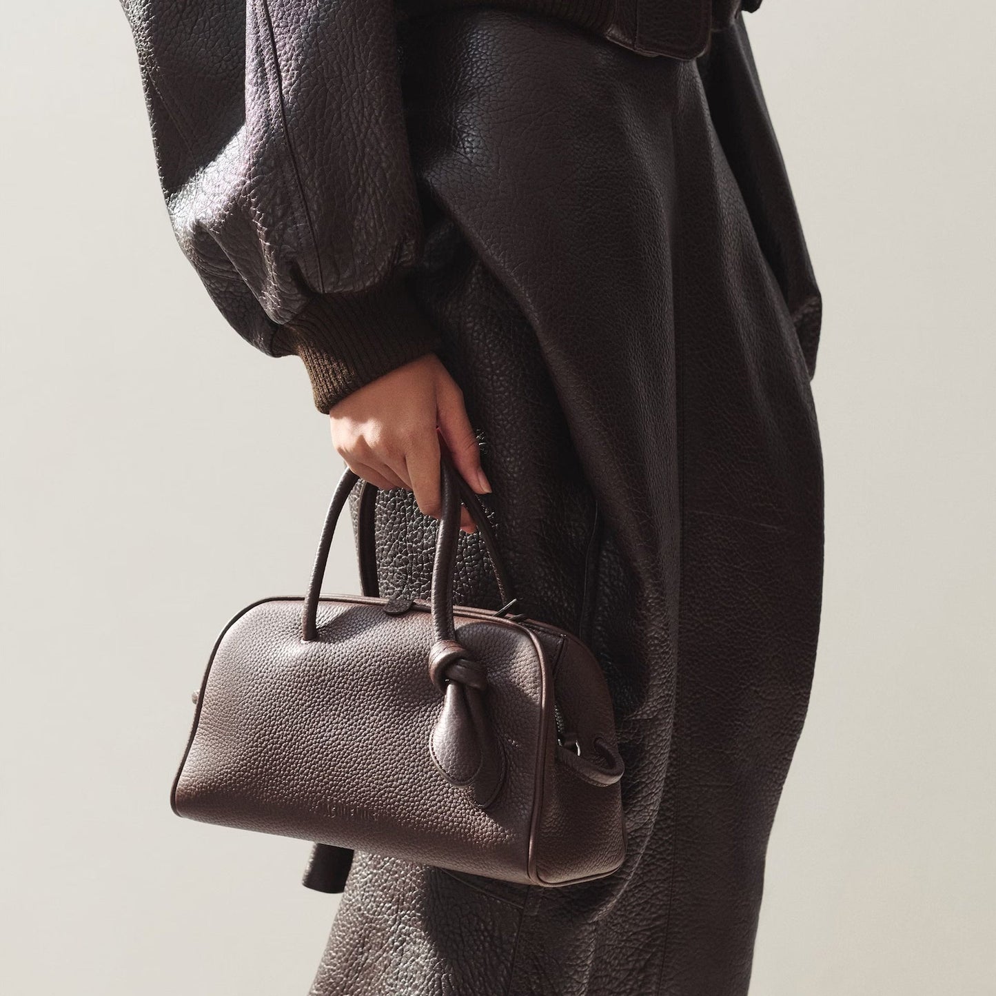 Jacquemus The Small Turismo Bag Women JACQUEMUS