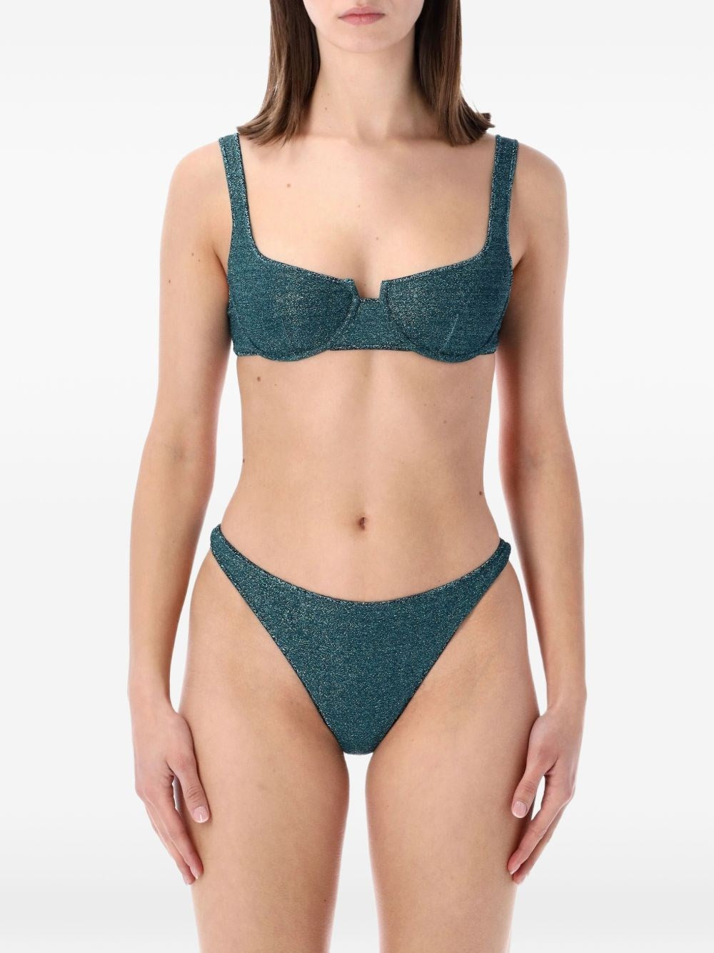 Oseree Women Bikini Lumière Balconette OSEREE