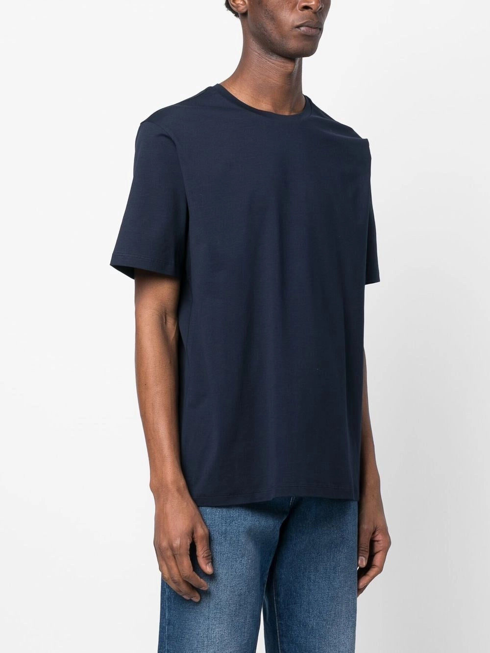 Herno Men T-Shirt HERNO