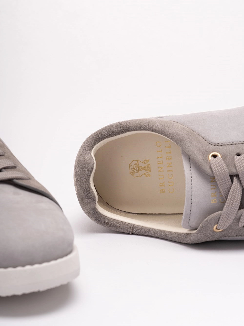 Brunello Cucinelli Men Sneakers BRUNELLO CUCINELLI