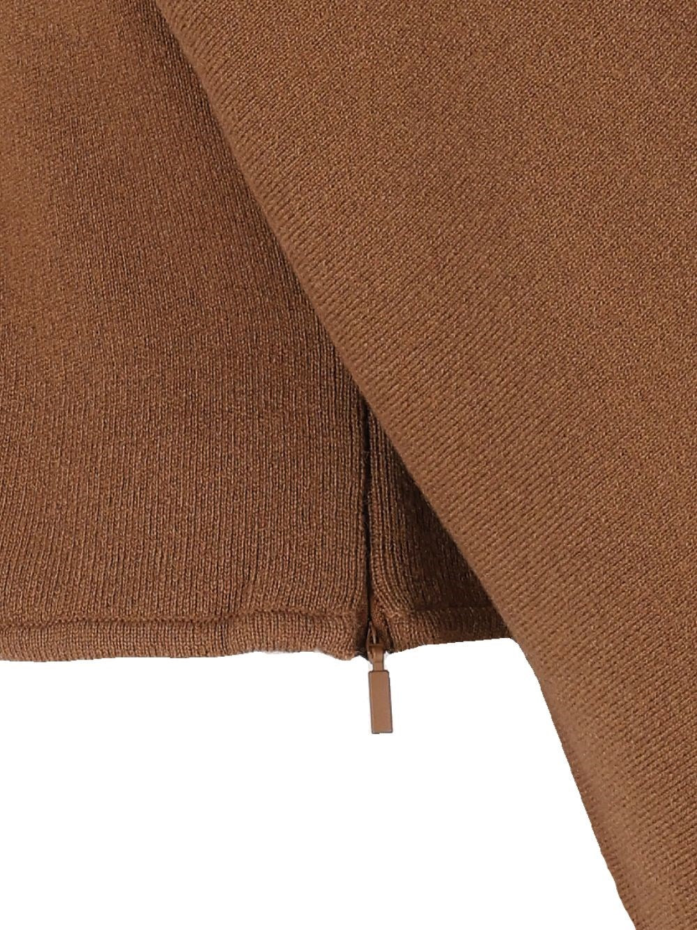 Max Mara Women "Giglio" Turtleneck Top MAX MARA