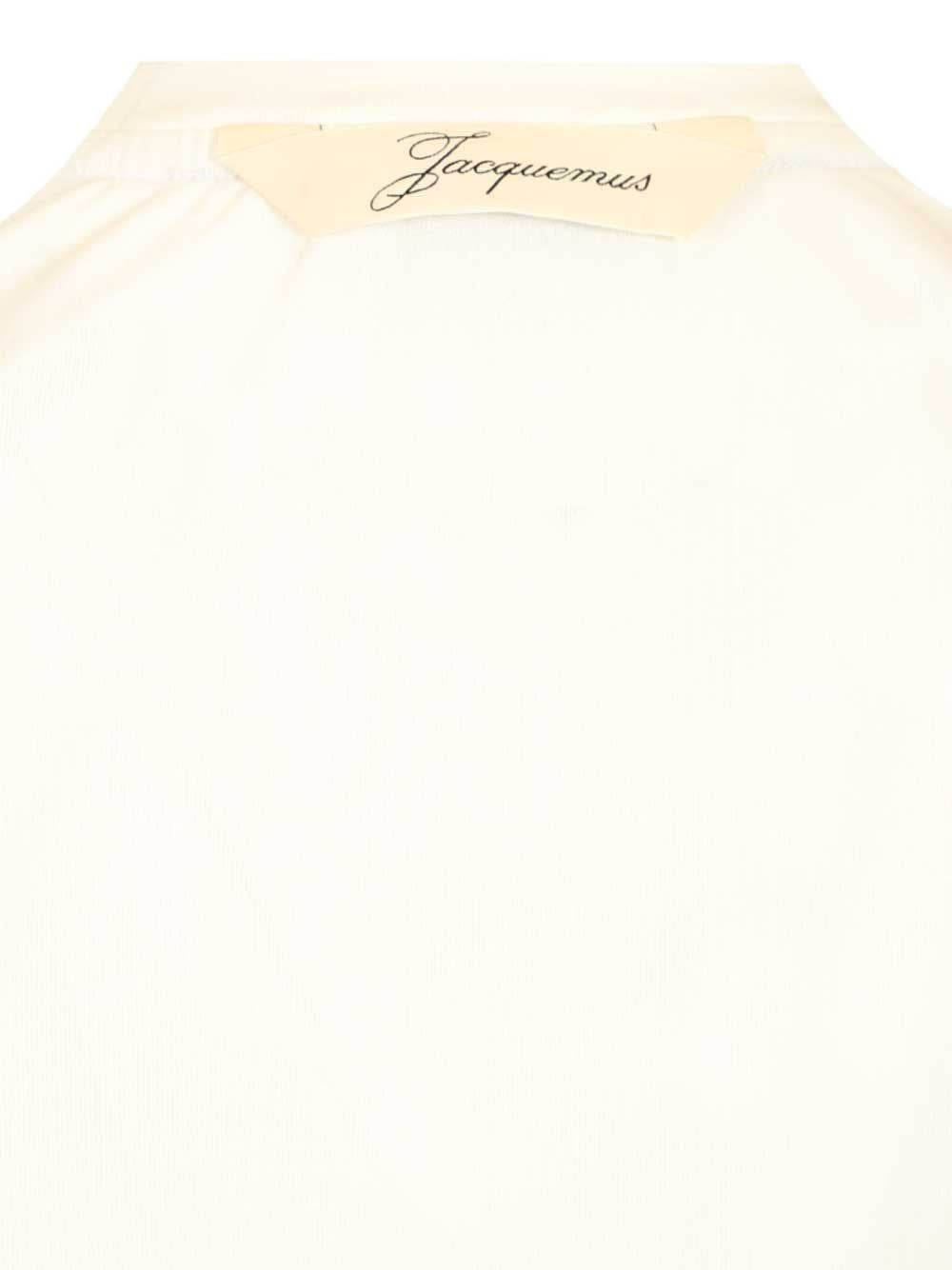 Jacquemus Women Ventadou T-Shirt JACQUEMUS