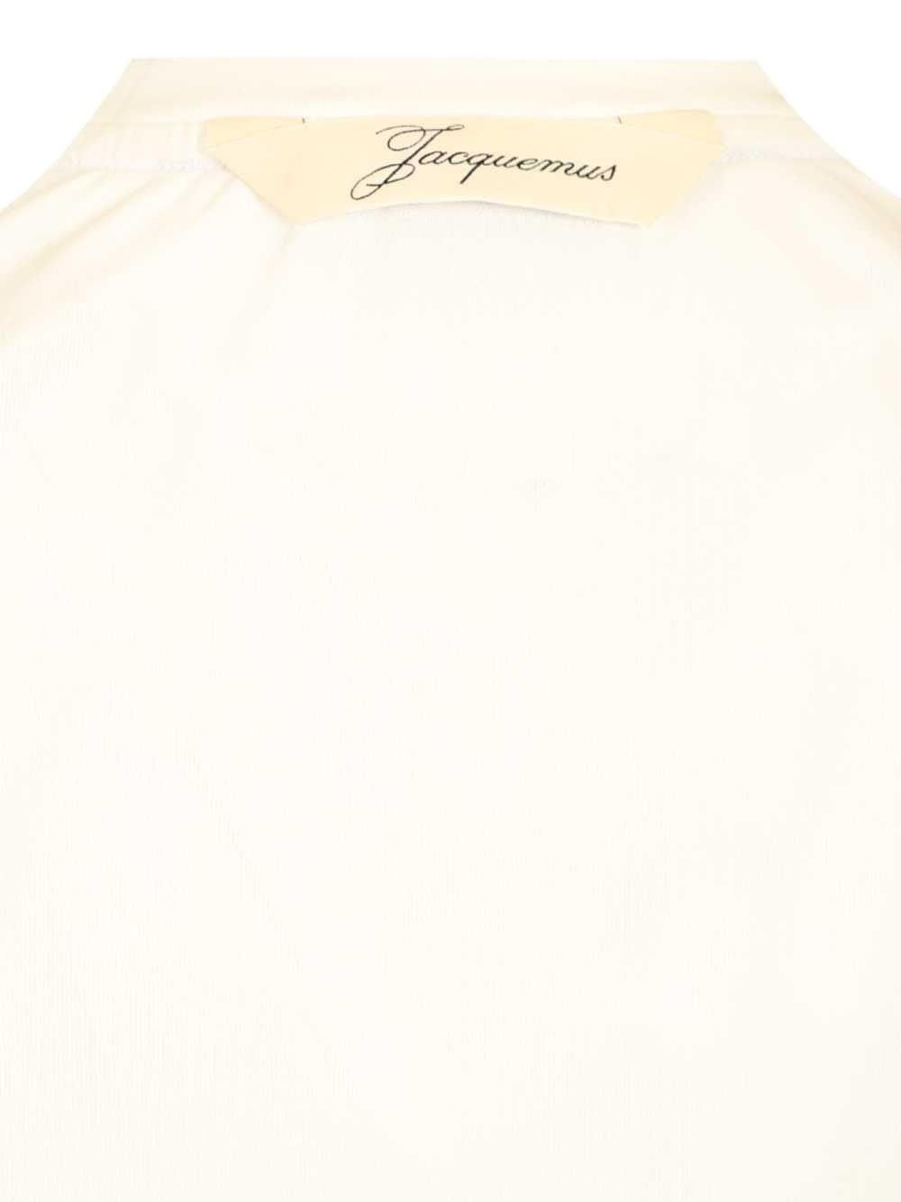Jacquemus Women Ventadou T-Shirt JACQUEMUS