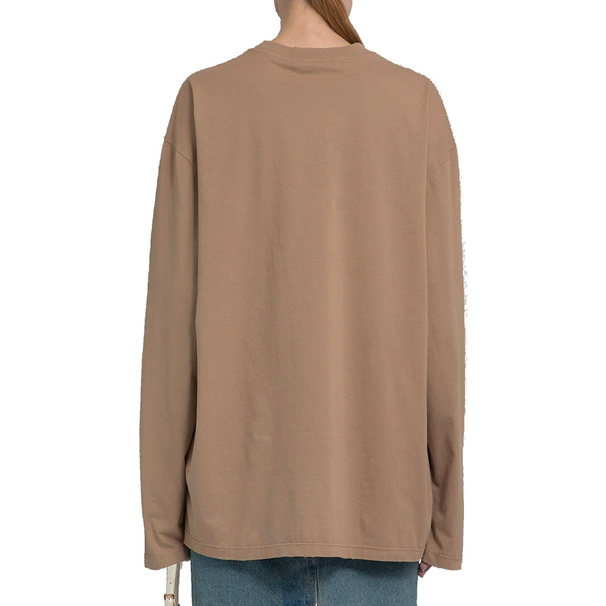 Prada Cotton Patch T-Shirt Women PRADA