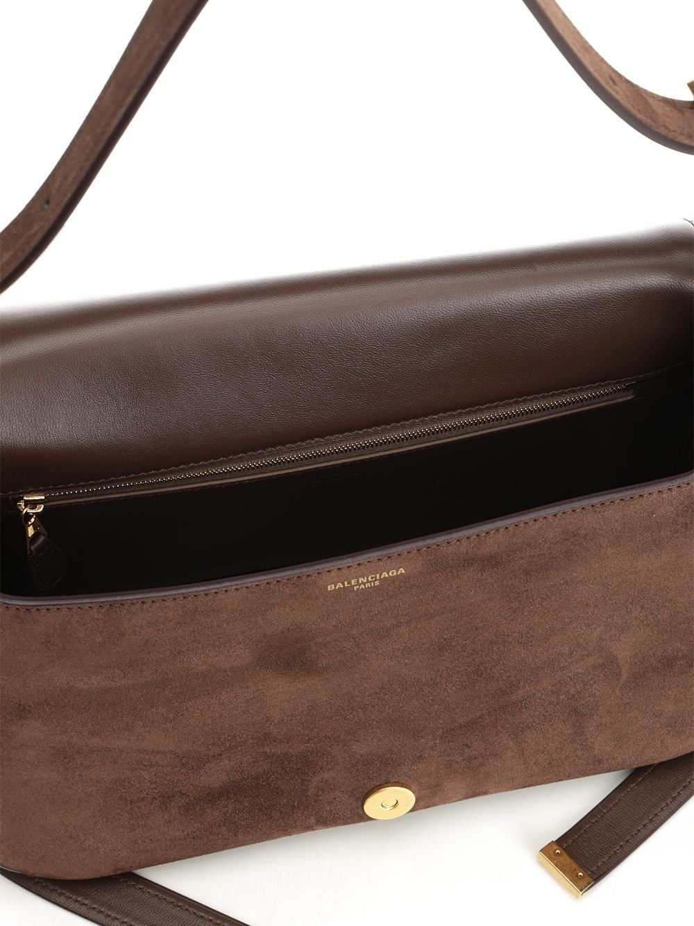 Balenciaga Women Medium "Clicca" Bag BALENCIAGA