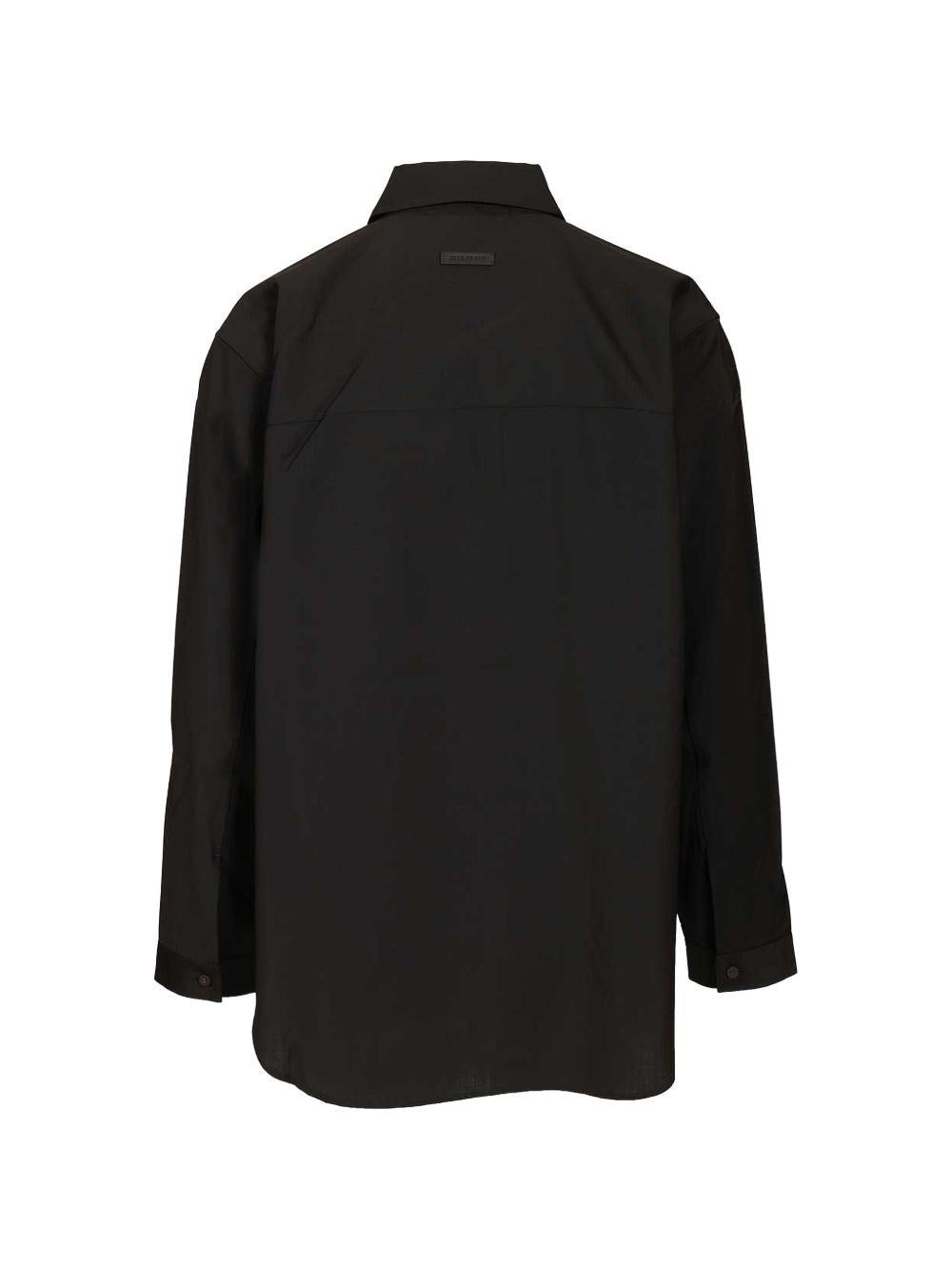 Fear Of God Men Classic Shirt FEAR OF GOD