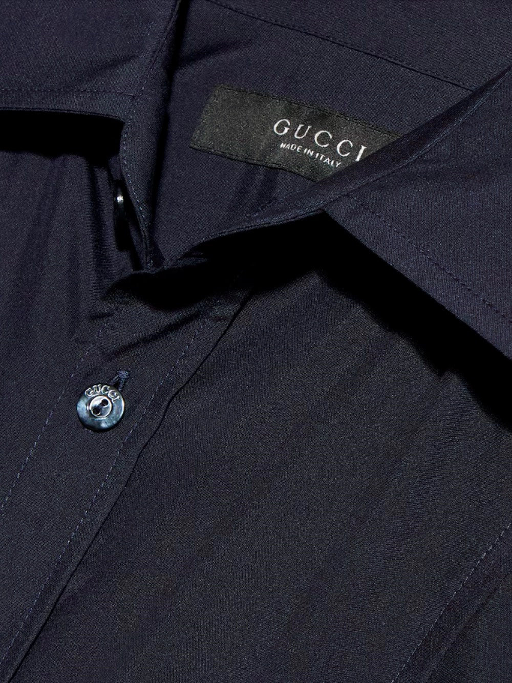Gucci Women Silk Shirt GUCCI
