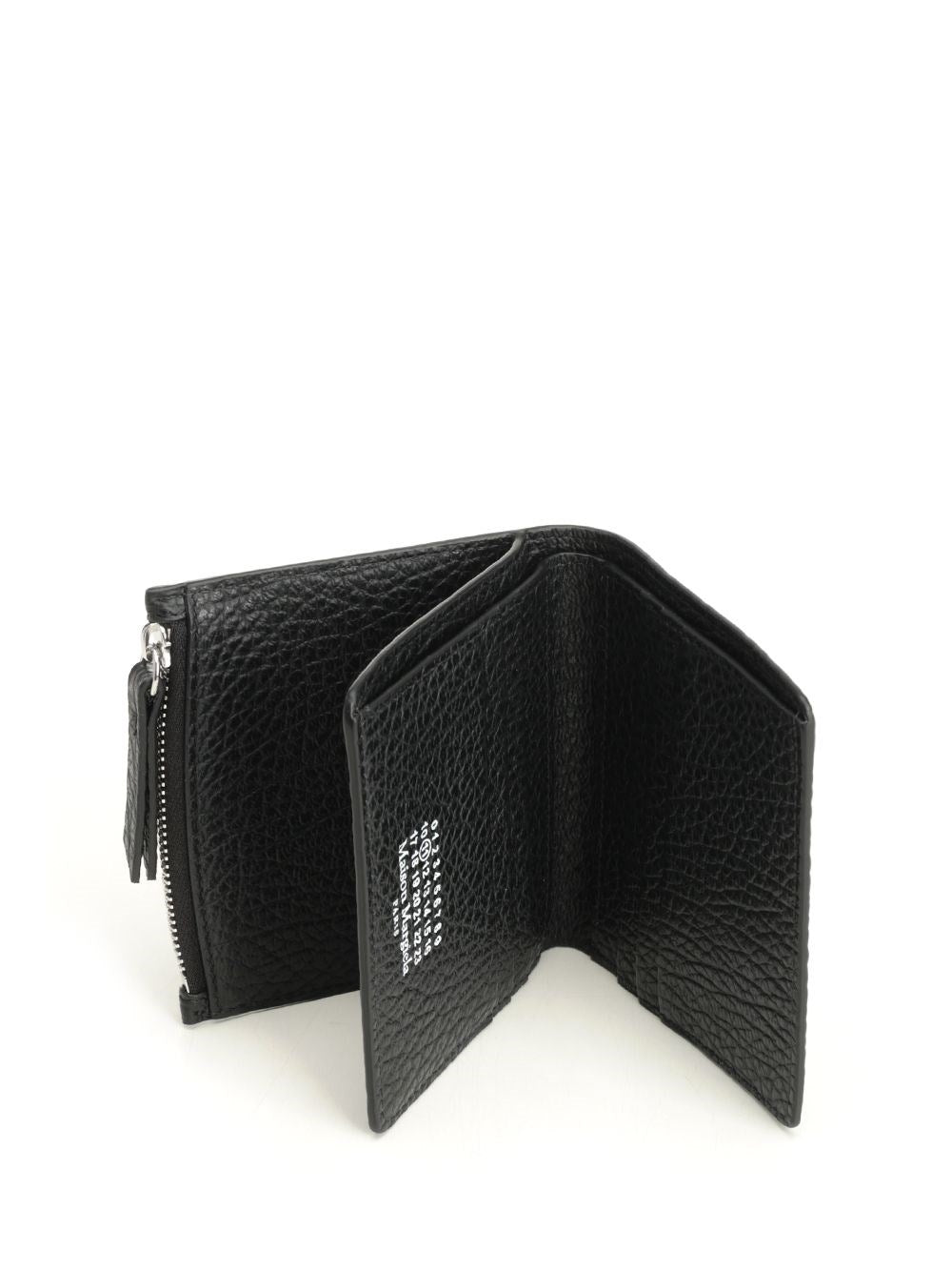 Maison Margiela Men Leather Wallet MAISON MARGIELA