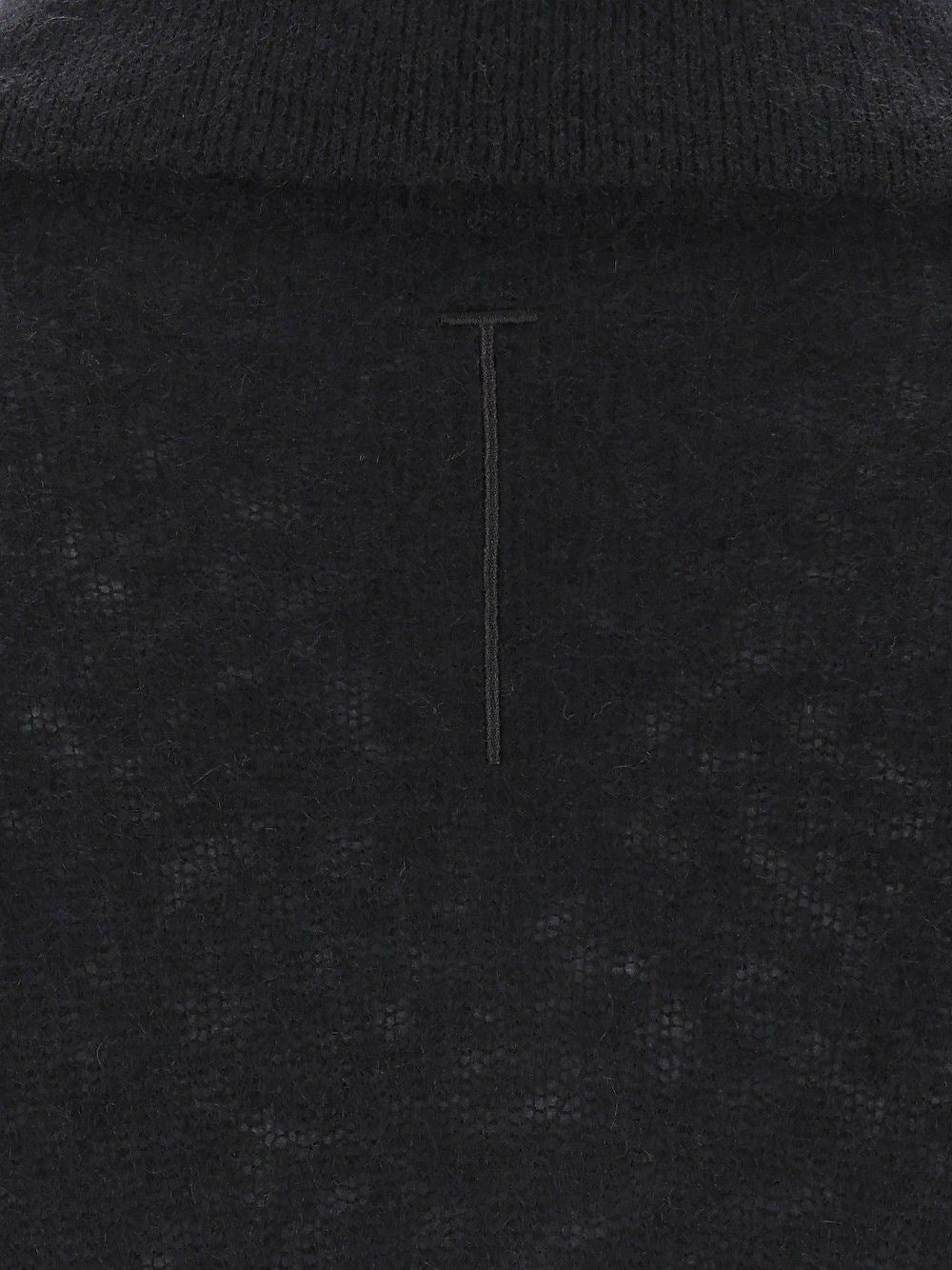 Tom Ford Women Sweater In Soft Cashmere And Silk TOM FORD